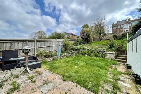 undefined, Willow Walk, Newhaven