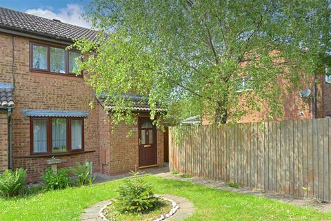 3 bedroom semi-detached house for sale, Harlescott Lane, Harlescott, Shrewsbury