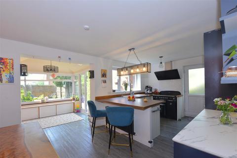 3 bedroom semi-detached house for sale, Harlescott Lane, Harlescott, Shrewsbury