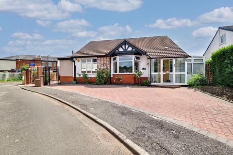 2 bedroom bungalow for sale