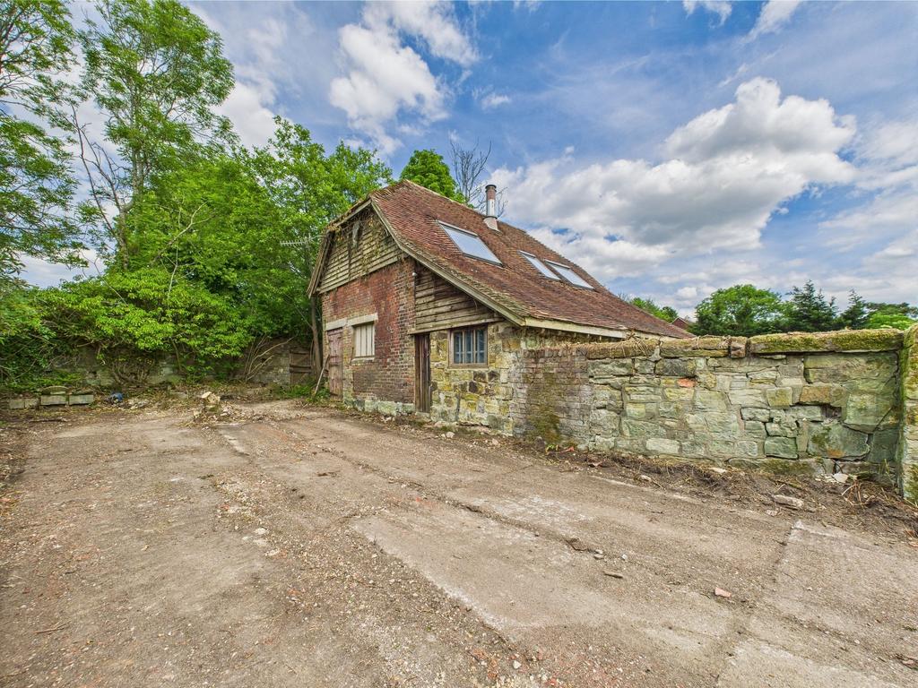 Barn