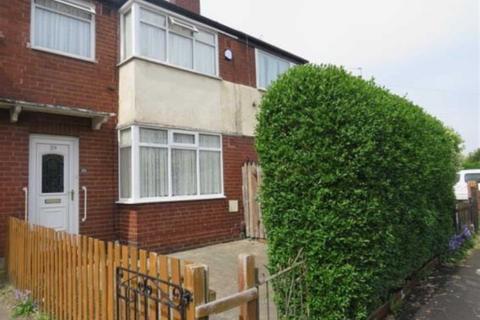 undefined, Park View Avenue, Leeds LS4