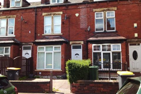 Headingley, Leeds LS6