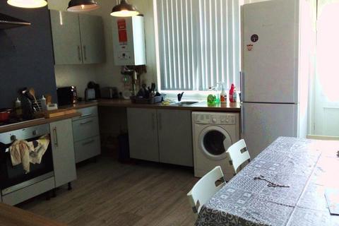 undefined, Headingley, Leeds LS6