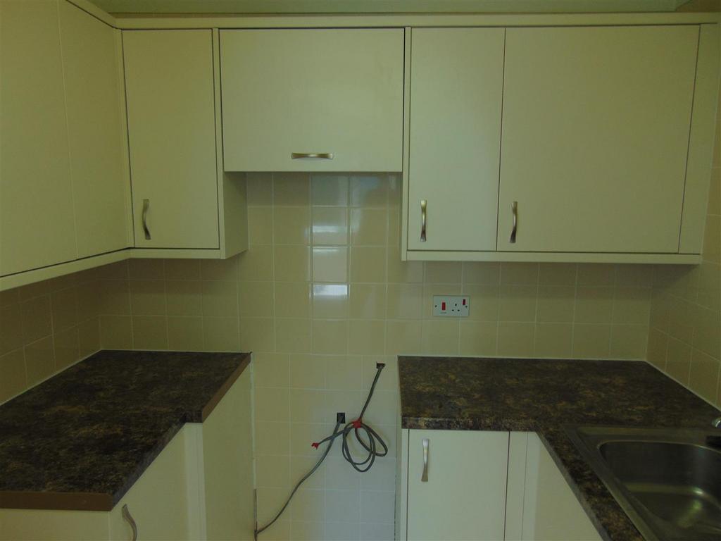 Luxury refitted kitchen