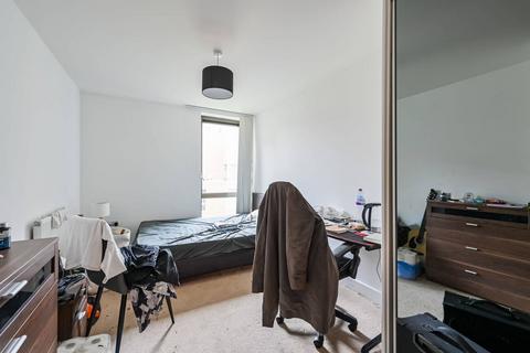 2 bedroom flat for sale, 17 Nelson Walk, London E3