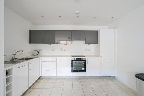 17 Nelson Walk, London E3