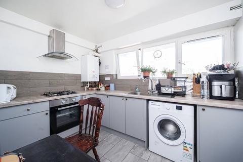Mead Place, Hackney, London, E9