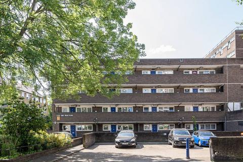 Mead Place, Hackney, London, E9