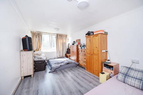 Mead Place, Hackney, London, E9