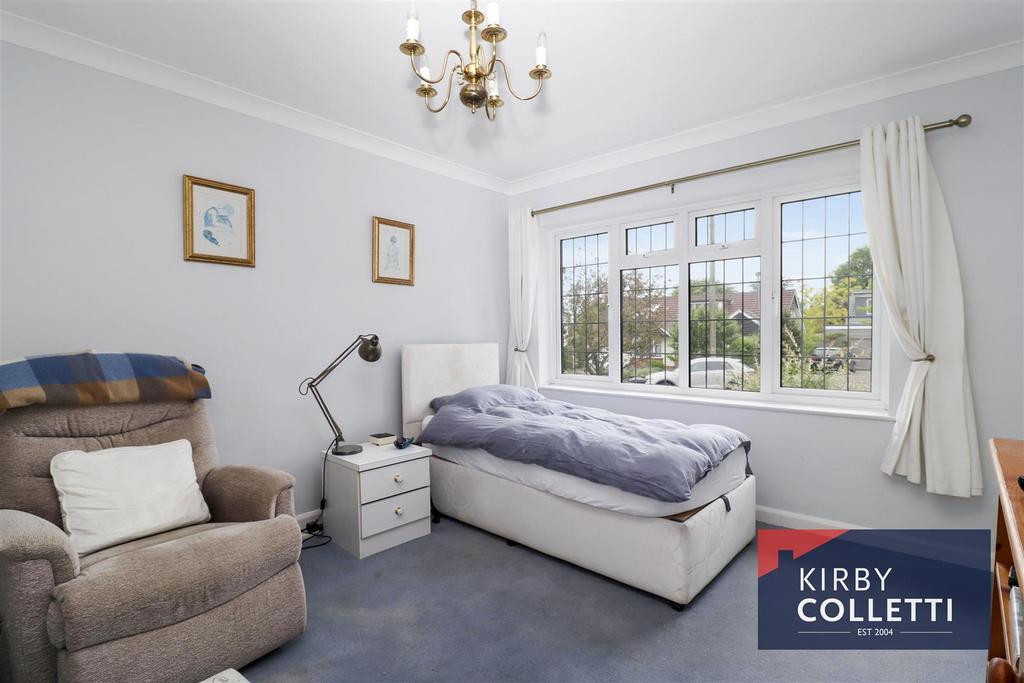 Bedroom two