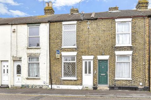 undefined, Richmond Street, Sheerness, Kent