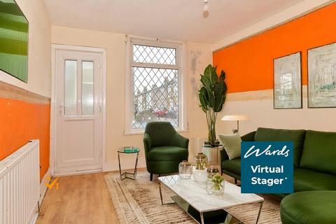 undefined, Richmond Street, Sheerness, Kent