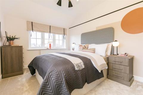 3 bedroom detached house for sale, The Harlech, Hazel Park, Stevenage