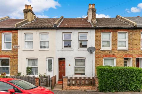 undefined, Addison Road, London