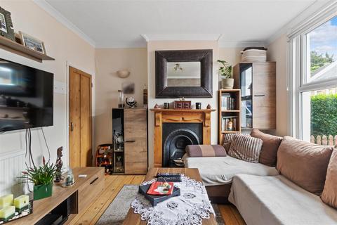 undefined, Addison Road, London