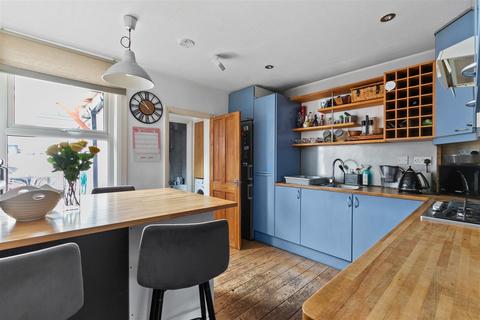 undefined, Addison Road, London