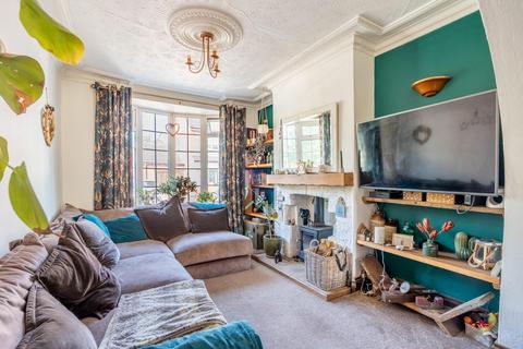 2 bedroom terraced house for sale, Garnet Terrace, York