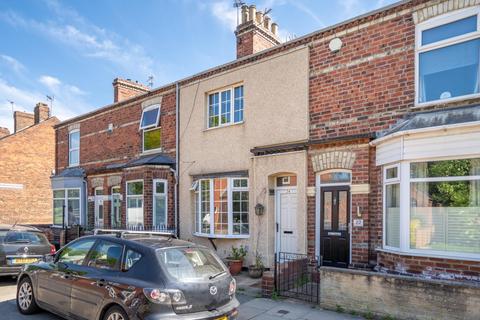 2 bedroom terraced house for sale, Garnet Terrace, York