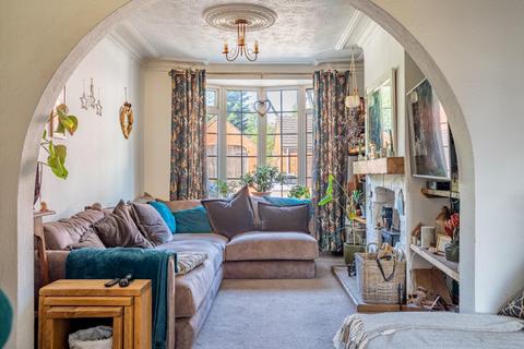 2 bedroom terraced house for sale, Garnet Terrace, York
