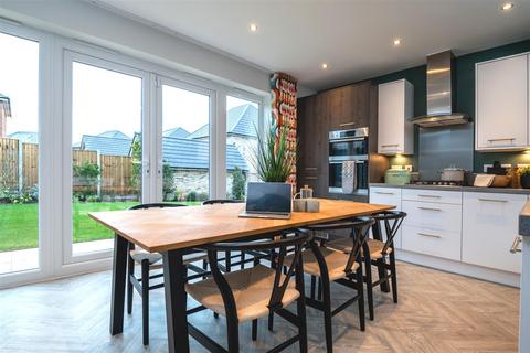 2 bedroom semi-detached house for sale, The Letchworth, Hazel Park, Stevenage