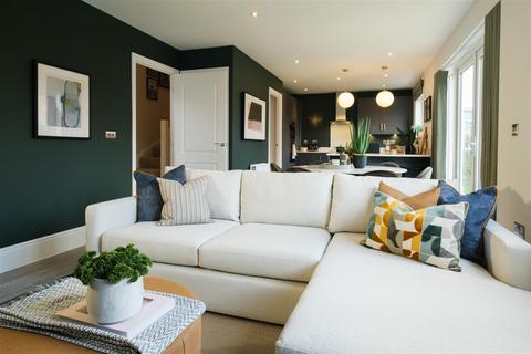 3 bedroom detached house for sale, The Chester, Hazel Park, Stevenage