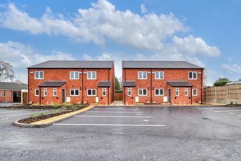 undefined, Plot 4, Croft Mews, Off Croft Mead, Ansley, Nuneaton