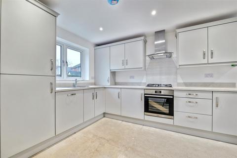 undefined, Plot 4, Croft Mews, Off Croft Mead, Ansley, Nuneaton