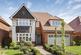 The Hampstead, Hazel Park, Stevenage