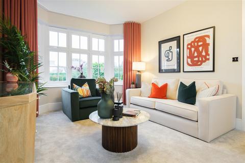 3 bedroom detached house for sale, The Oxford Lifestyle, Hazel Park, Stevenage