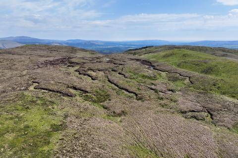 Land for sale, Beinn Bhreac Hill, Loch Lomond G63