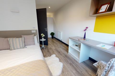 Studio to rent, Large Ensuite, Opto Village, 4 Dumfries Street, LU1 5FT