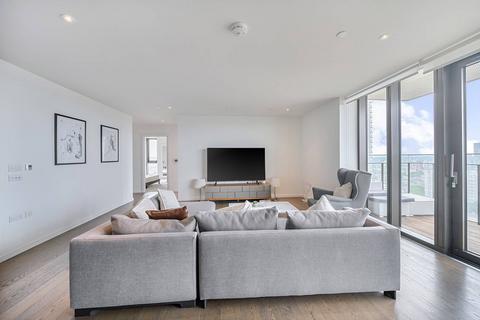 3 bedroom flat for sale, St Gabrial Walk, Elephant and Castle, SE1
