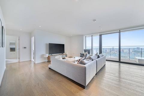 3 bedroom flat for sale, St Gabrial Walk, Elephant and Castle, SE1