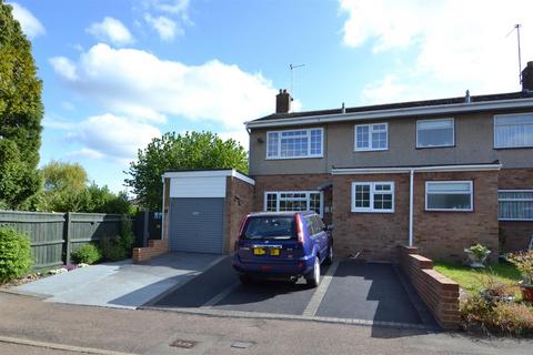 78 Monks Walk, Buntingford, SG9 9DP