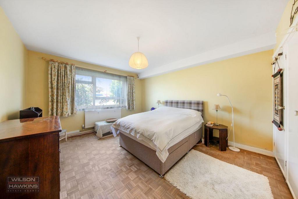 8 Leigh Court, Byron Hill Road - Ew1 XR5 Wiwd Sic0 KMm