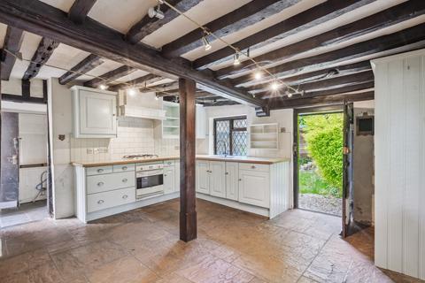 2 bedroom semi-detached house for sale, Lydalls Road, Didcot, OX11