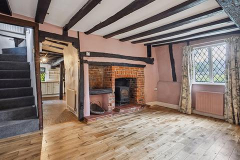 2 bedroom semi-detached house for sale, Lydalls Road, Didcot, OX11