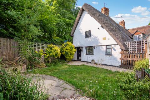 2 bedroom semi-detached house for sale, Lydalls Road, Didcot, OX11