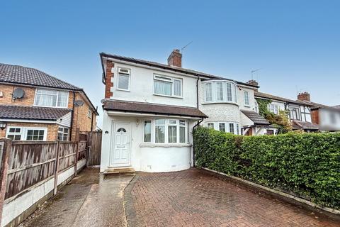 3 bedroom semi-detached house to rent, Newtown Road, Denham, UB9
