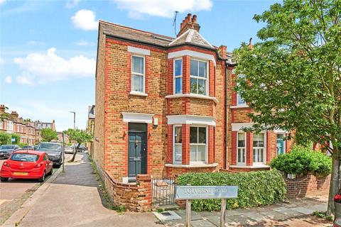 Tolverne Road, London, SW20