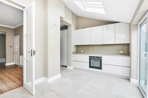 undefined, Tolverne Road, London, SW20