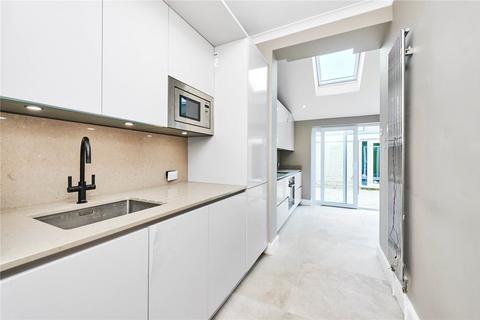 undefined, Tolverne Road, London, SW20