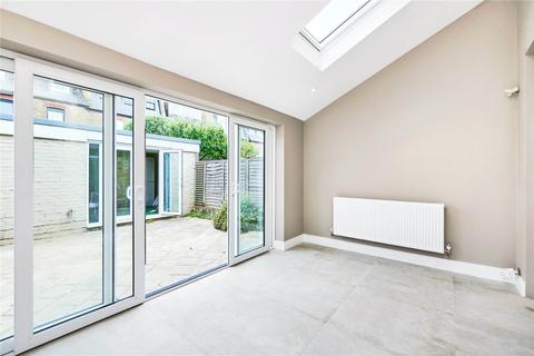 undefined, Tolverne Road, London, SW20