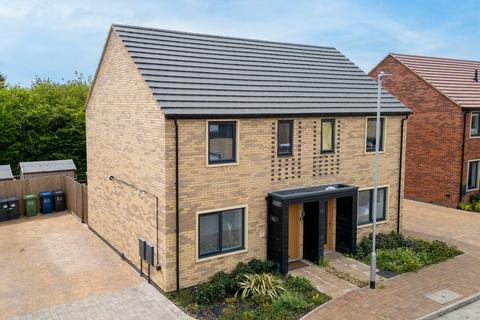 2 bedroom semi-detached house for sale, Hereford Way, Willingham, CB24