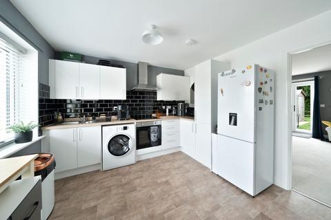 2 bedroom semi-detached house for sale, Hereford Way, Willingham, CB24