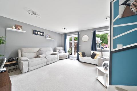 2 bedroom semi-detached house for sale, Hereford Way, Willingham, CB24