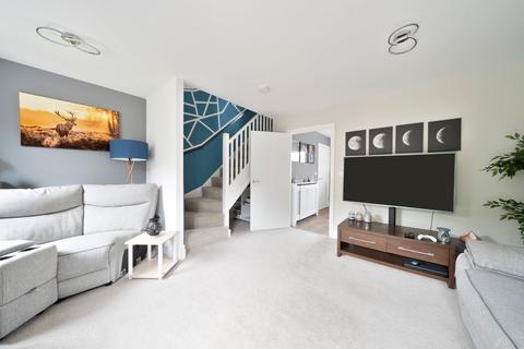 2 bedroom semi-detached house for sale, Hereford Way, Willingham, CB24