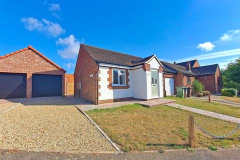 1 bedroom detached bungalow for sale, Anmer, High View Park, Cromer NR27 0HQ