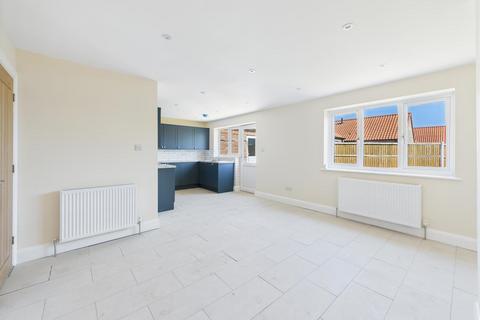 1 bedroom detached bungalow for sale, Anmer, High View Park, Cromer NR27 0HQ